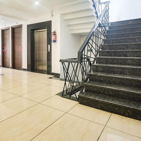 FabHotel Golden Home Amritsar Buitenkant foto