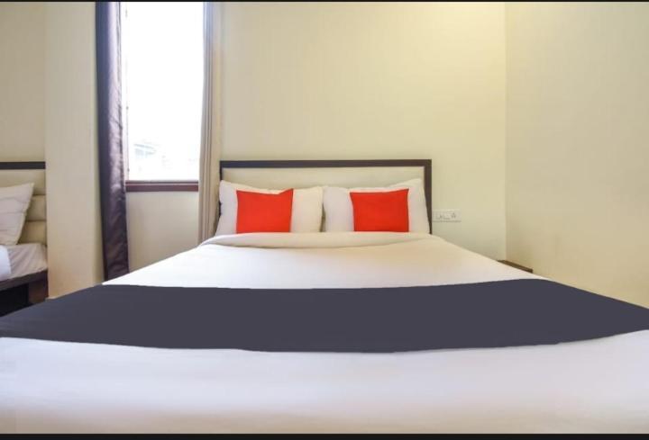 FabHotel Golden Home Amritsar Buitenkant foto
