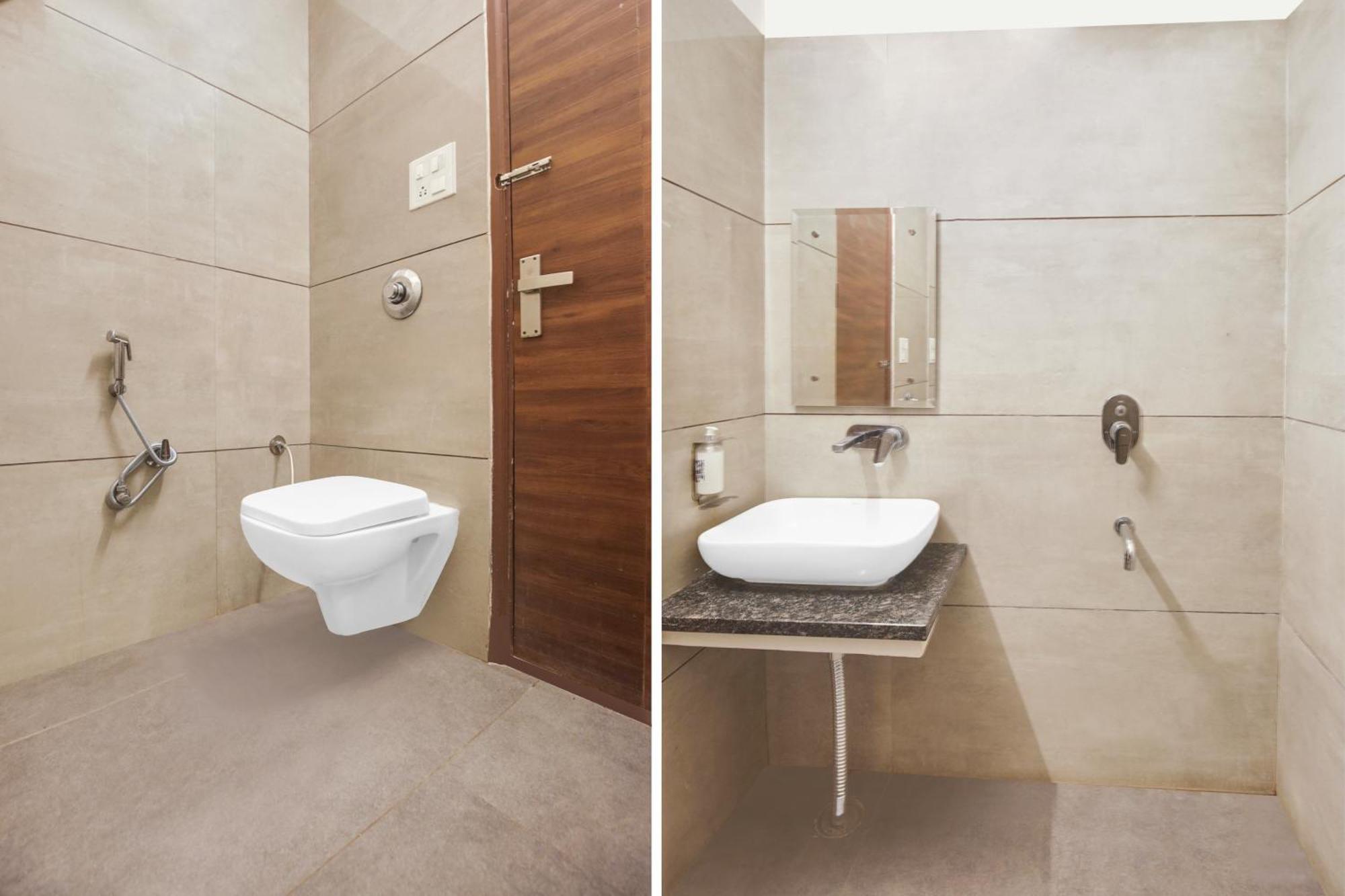 FabHotel Golden Home Amritsar Buitenkant foto